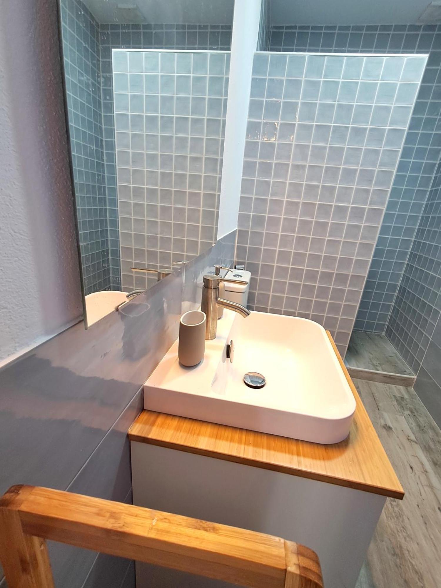Brand New - Casa El Cuartel With Private Seaview Rooftop Conil De La Frontera Exterior foto